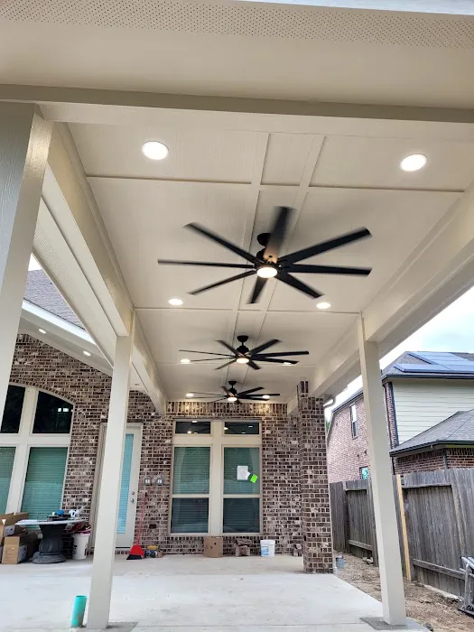 Roof Runners Picture 7