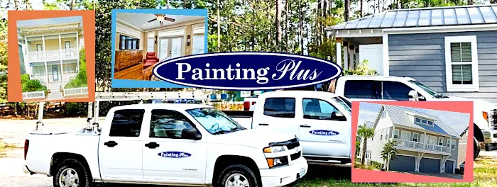 Painting Plus Picture 1