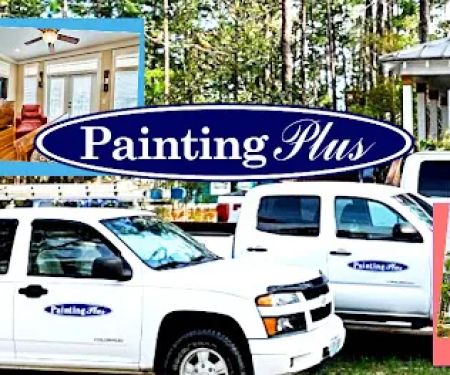 Painting Plus