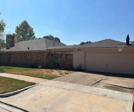 Aiga Roofing and Construction