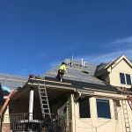 D&M Roofing