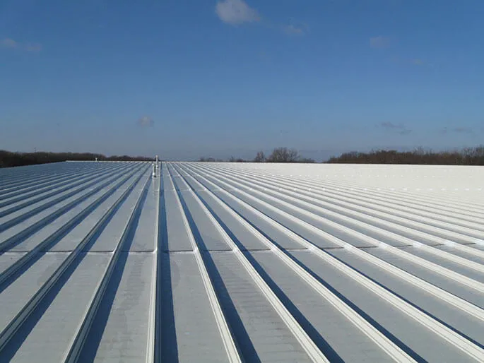 D&M Roofing Picture 2