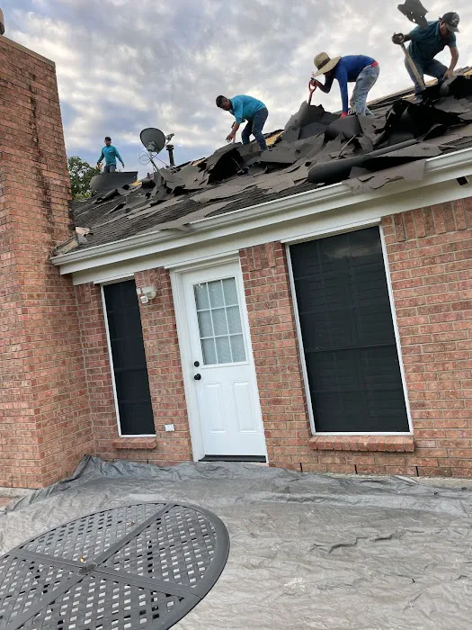 D&M Roofing Picture 4
