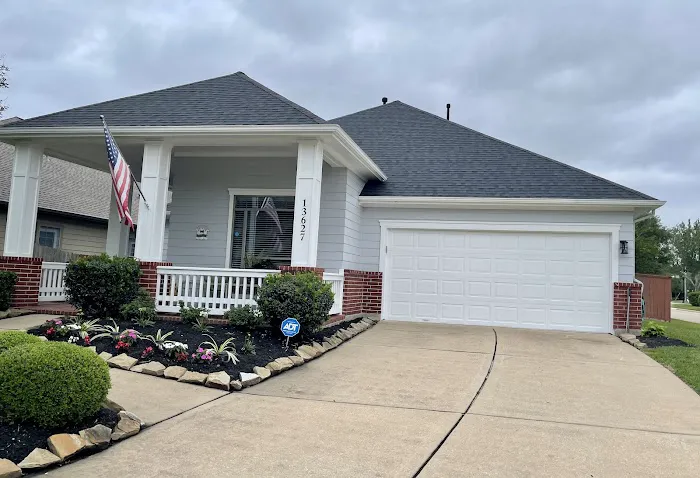Exteriors of Texas, LLC Picture 1
