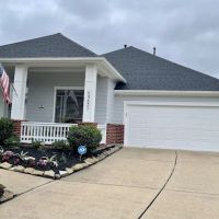 Exteriors of Texas, LLC ico
