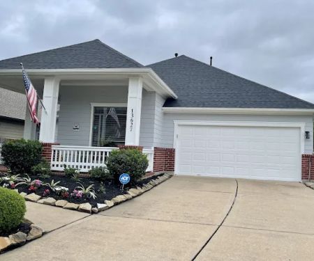 Exteriors of Texas, LLC