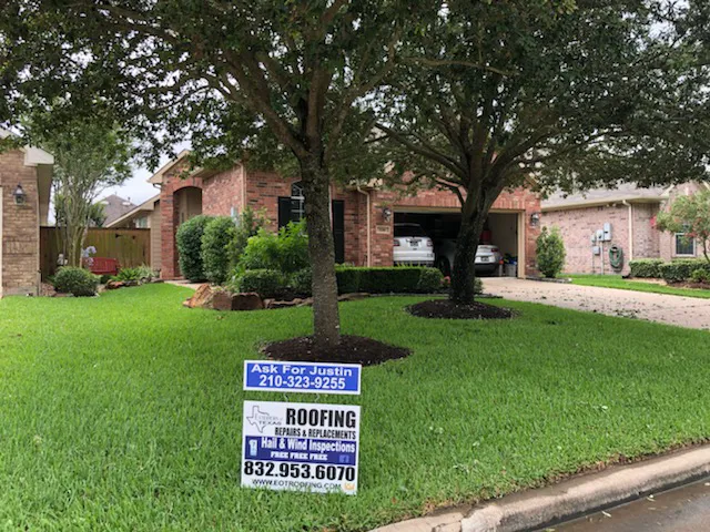 Exteriors of Texas, LLC Picture 6