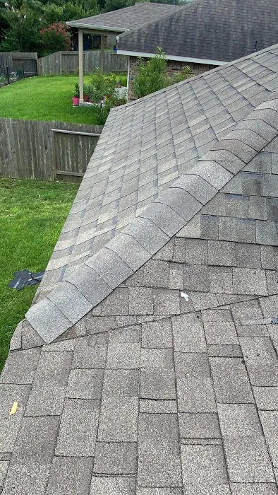 Exteriors of Texas, LLC Picture 4