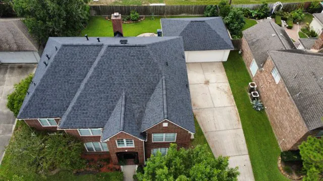 Exteriors of Texas, LLC Picture 10