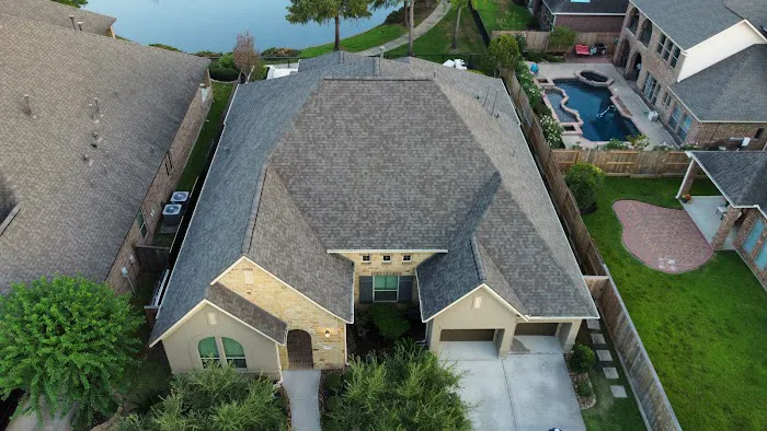 Locked In Roofing Picture 3