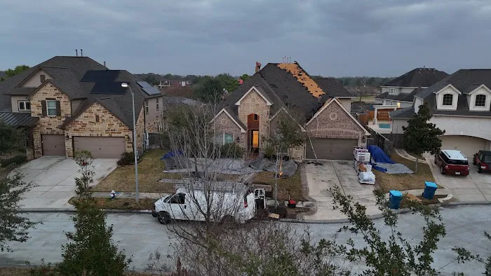 Locked In Roofing Picture 5