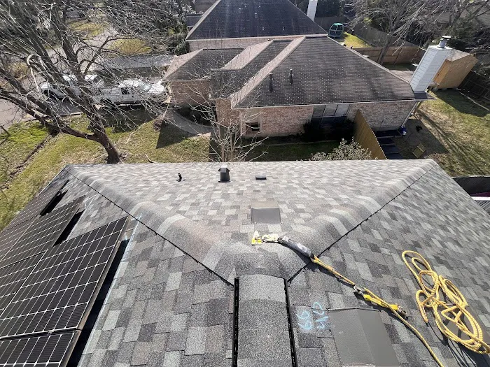 Locked In Roofing Picture 2