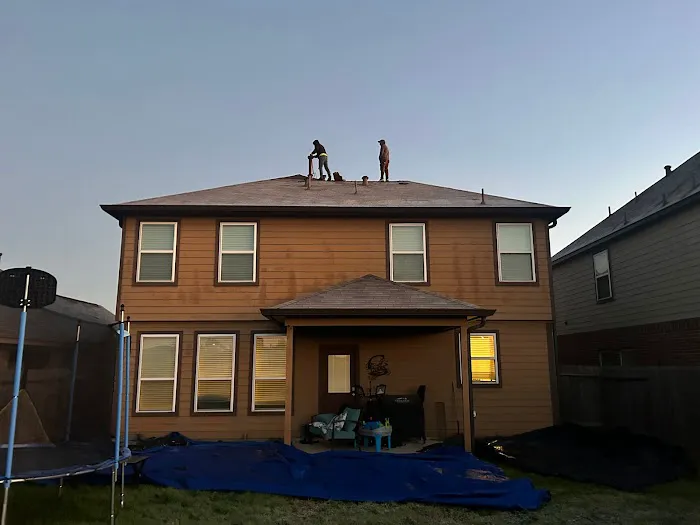 Locked In Roofing Picture 9