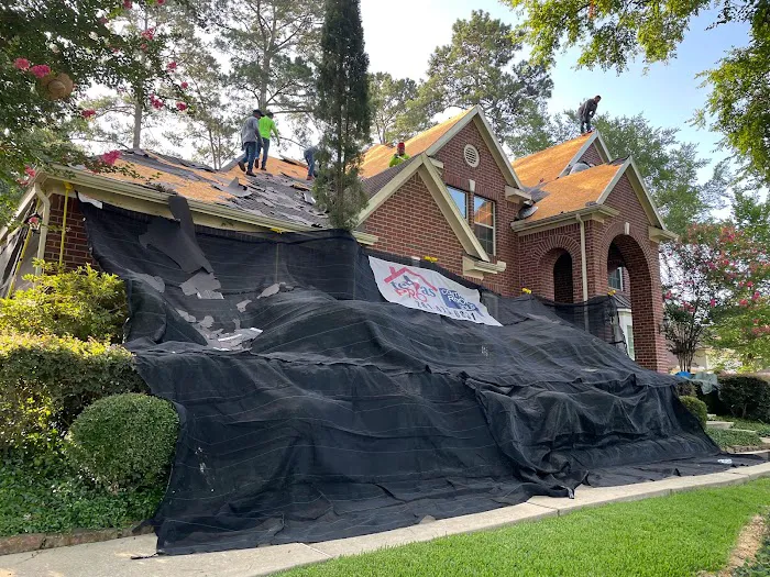 Texas Pro Contracting & Roofing Picture 2