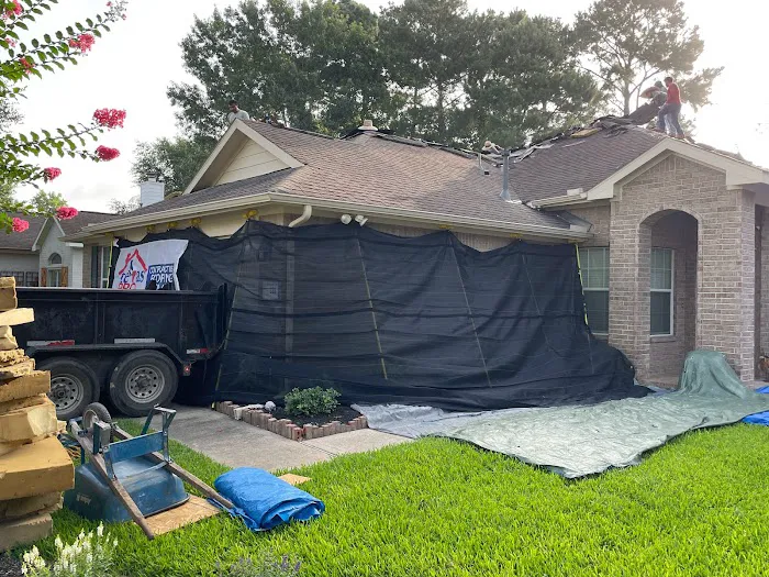 Texas Pro Contracting & Roofing Picture 3