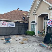 Texas Pro Contracting & Roofing ico