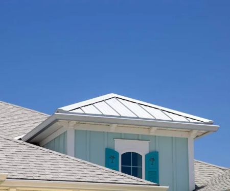 Ameritech Roofing & Sheet Metal, LLC