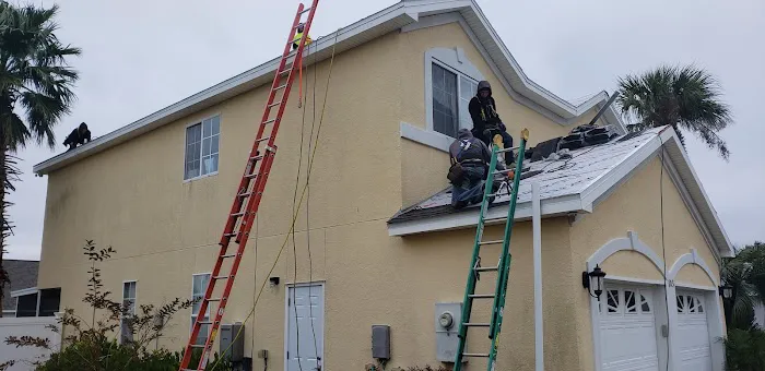 Ameritech Roofing & Sheet Metal, LLC Picture 6
