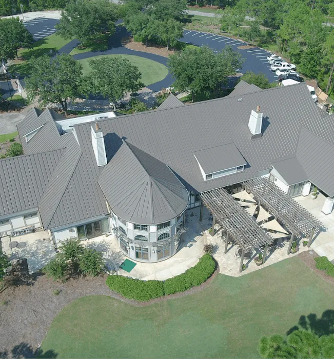 Ameritech Roofing & Sheet Metal, LLC Picture 8