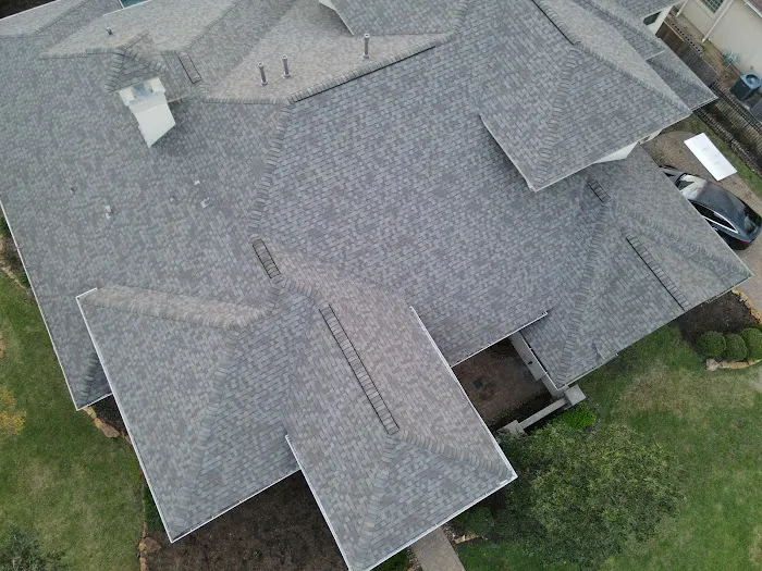 Redemption Roofing Picture 1