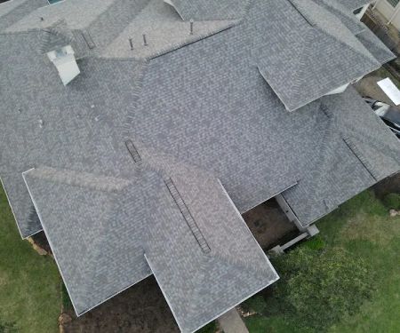 Redemption Roofing
