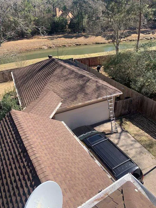 Redemption Roofing Picture 5