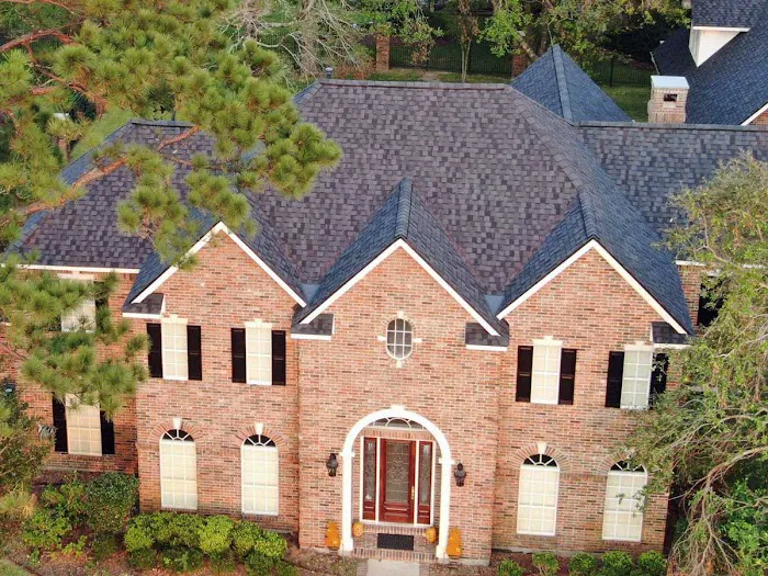 Redemption Roofing Picture 3