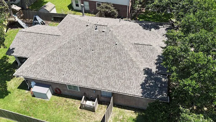 Spears & Co. Roofing and Construction Picture 1