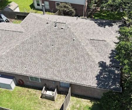 Spears & Co. Roofing and Construction