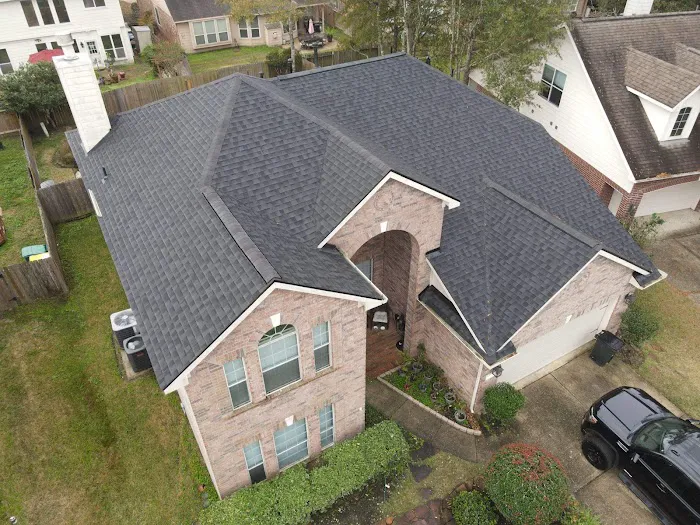 Spears & Co. Roofing and Construction Picture 2