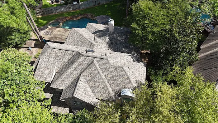 Spears & Co. Roofing and Construction Picture 3