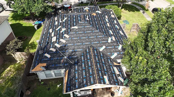 Spears & Co. Roofing and Construction Picture 8