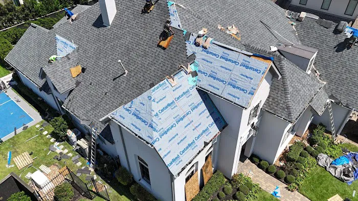 Spears & Co. Roofing and Construction Picture 9