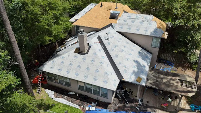 Spears & Co. Roofing and Construction Picture 7