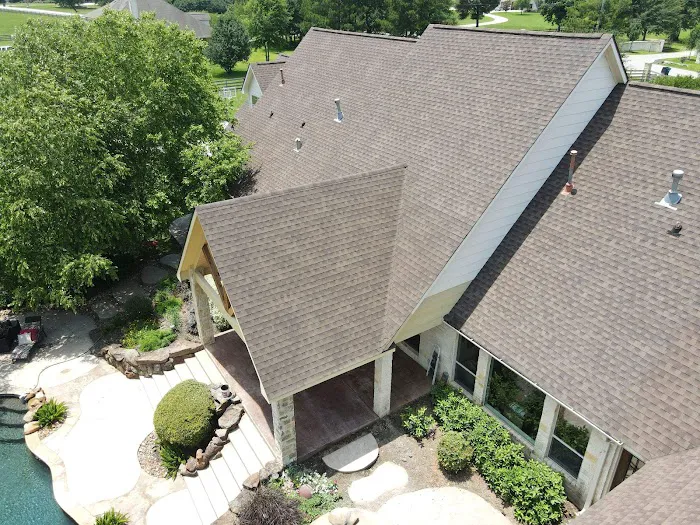 Spears & Co. Roofing and Construction Picture 10