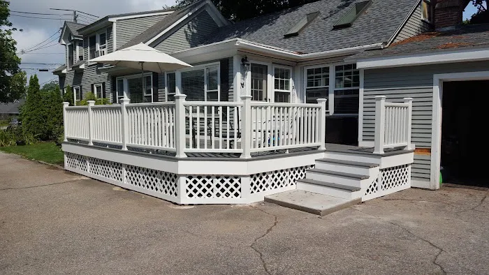 Steel Standing LLC Picture 1