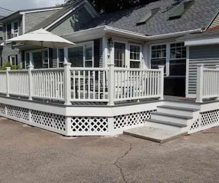 Steel Standing LLC