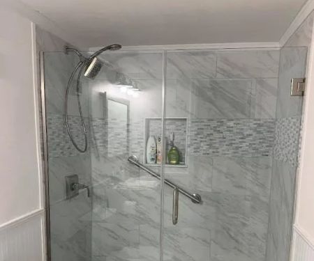 Anchored Renovations