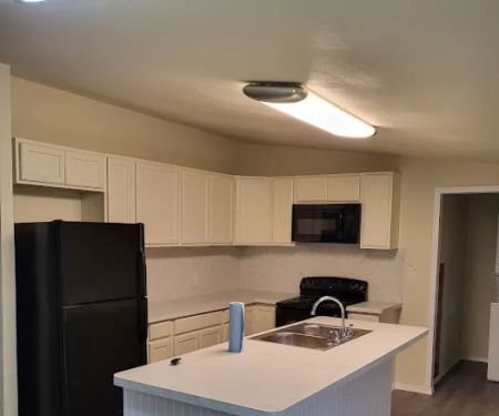 Black Roofing & Remodeling