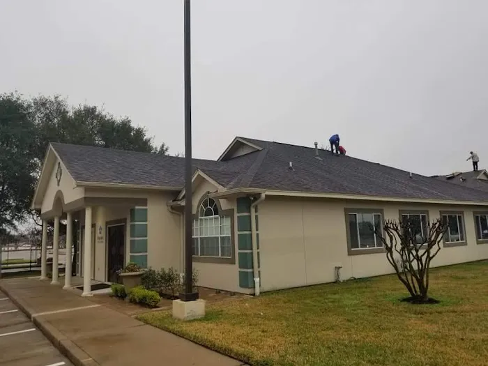 Black Roofing & Remodeling Picture 7