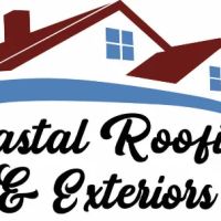 Coastal Roofing & Exteriors LLC ico