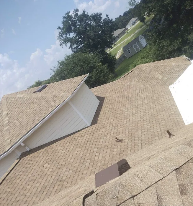 Coastal Roofing & Exteriors LLC Picture 2