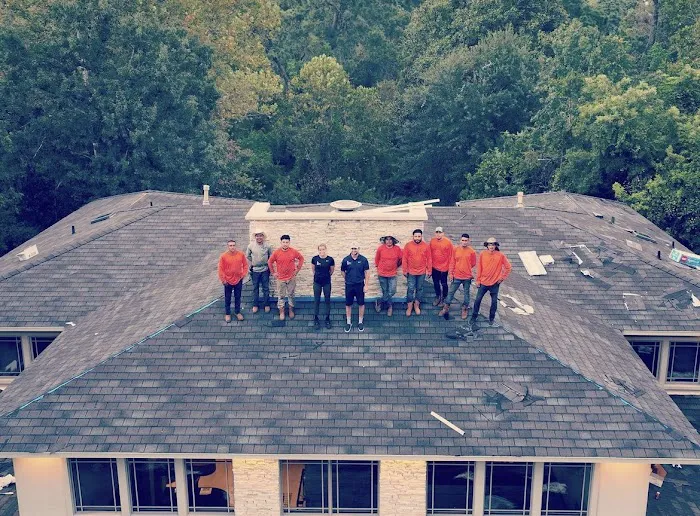 T. Williams Roofing Picture 2