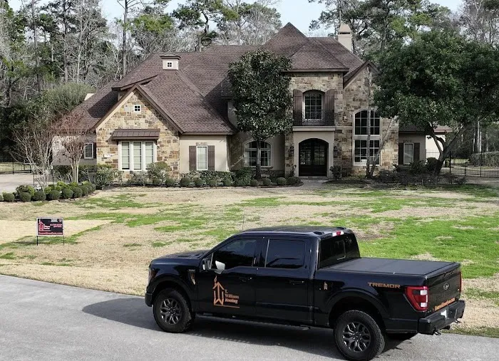 T. Williams Roofing Picture 3