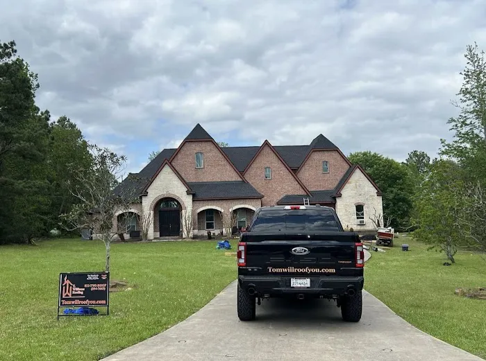 T. Williams Roofing Picture 6