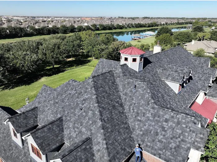 T. Williams Roofing Picture 4