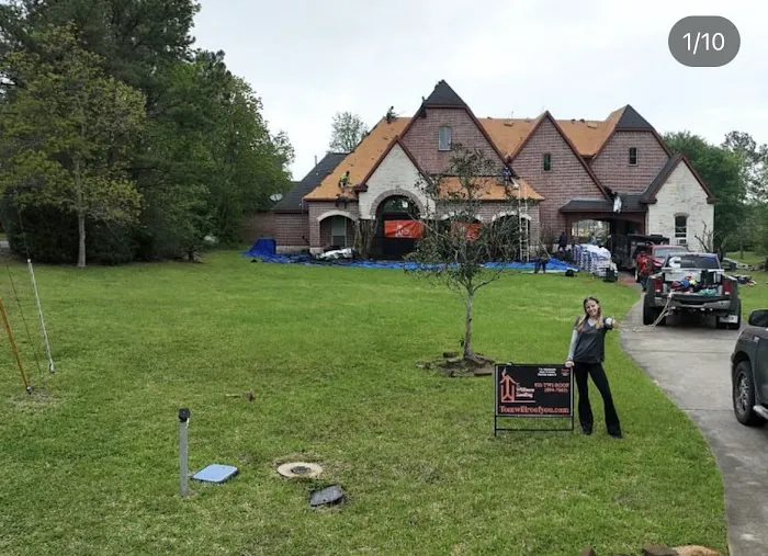 T. Williams Roofing Picture 9
