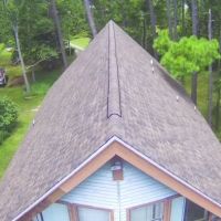 Elite Roofing & Construction ico