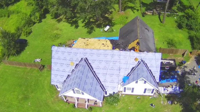 Elite Roofing & Construction Picture 4
