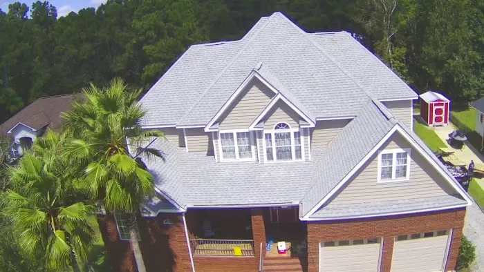 Elite Roofing & Construction Picture 2